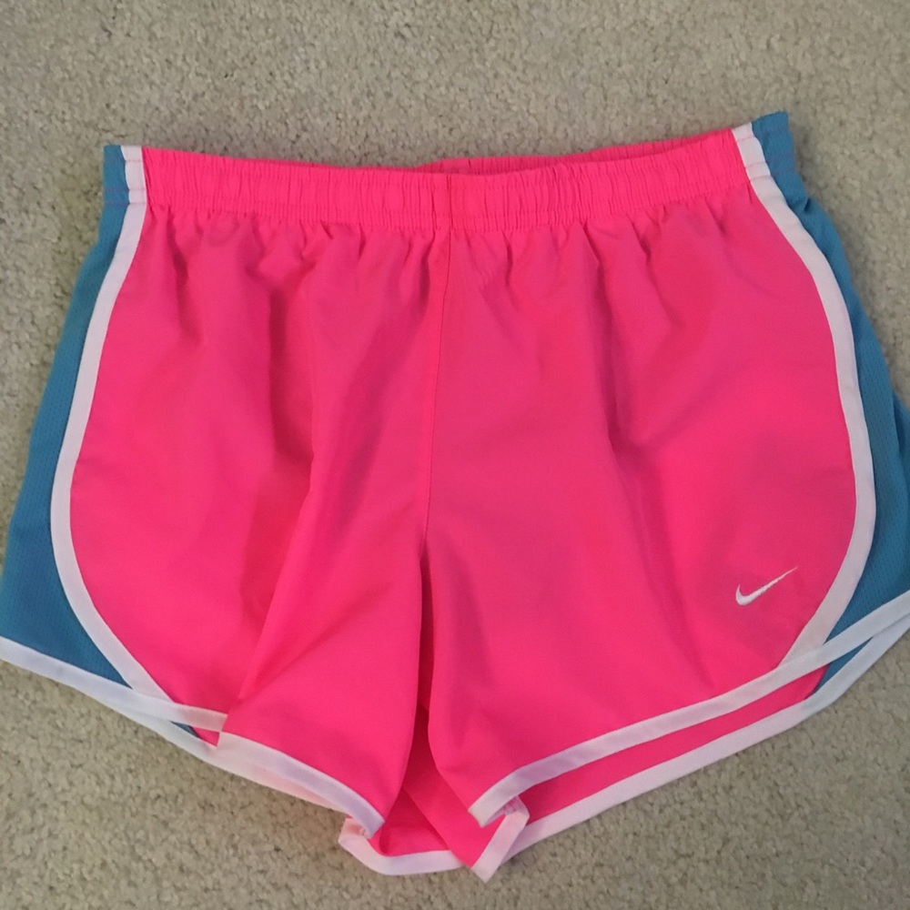 Nike Dri-Fit Running Shorts